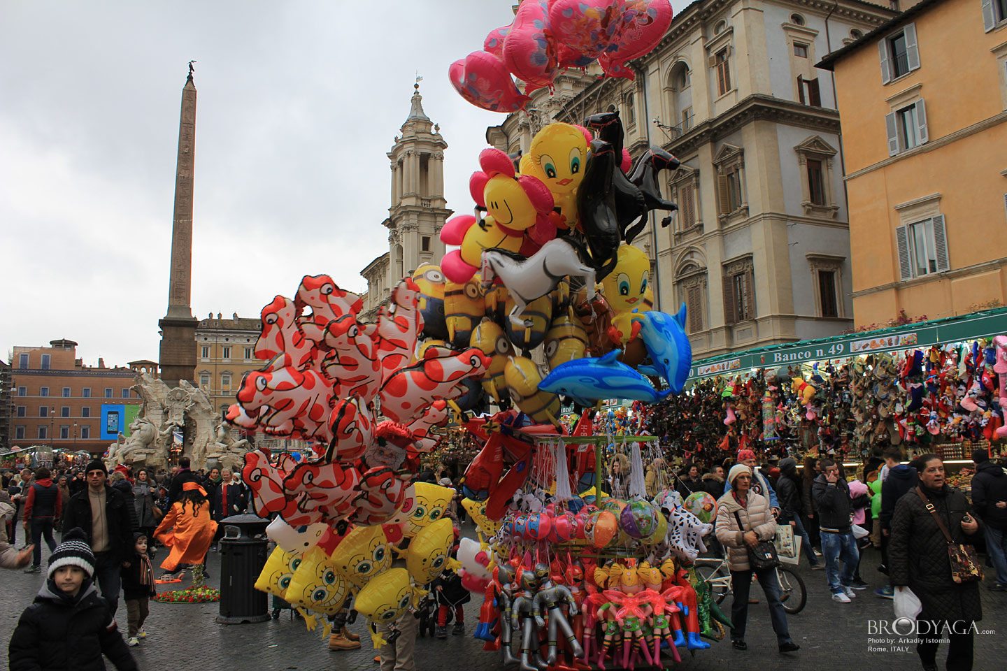 Rome
